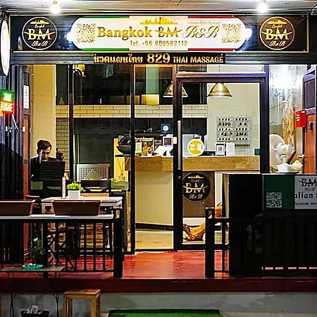 Bangkok Bm B&B