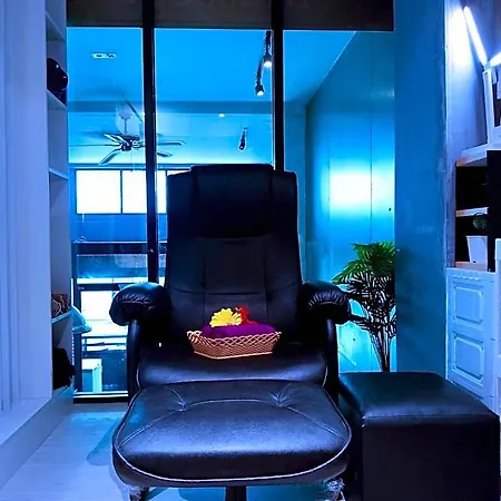 Bangkok Bm B&B