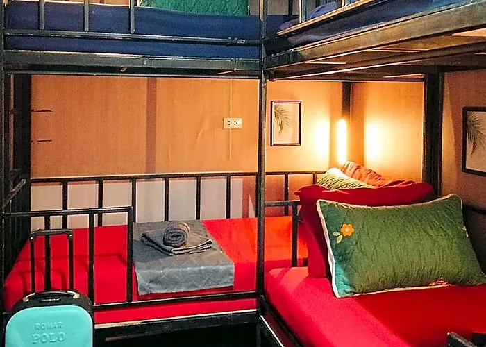Hotell Bm