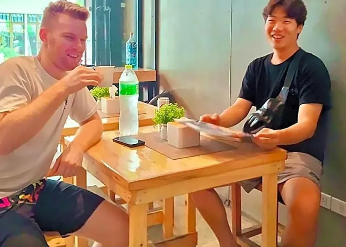 Bm Bangkok