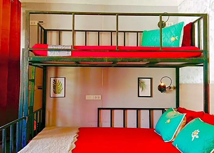 Bm Hotell *