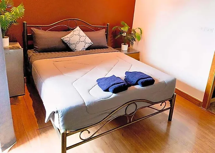 Bm Hotell